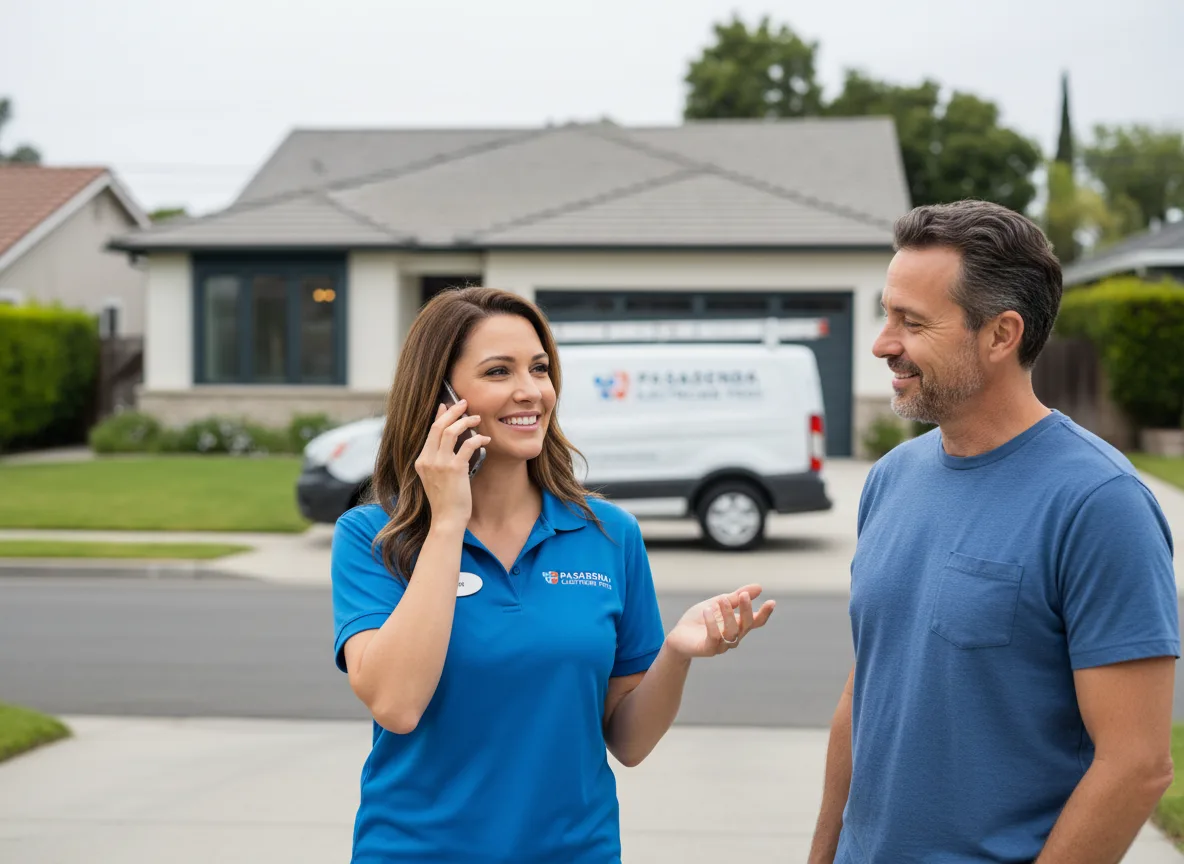 Electrician Daleville, IN FAQs